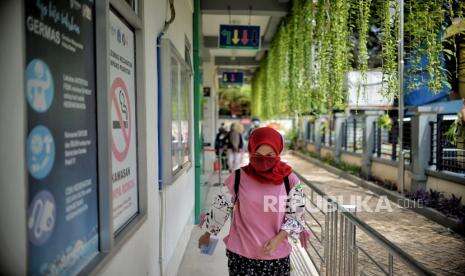 Penularan Lokal Omicron Terdeteksi: Pakar Sarankan Faskes Disiapkan, Wapres Wanti-Wanti