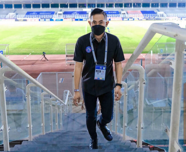 Setelah Tahun Baru, Arema FC Kenalkan 2-3 Pemain Baru Berlabel Timnas Indonesia