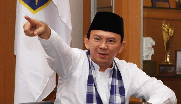 Premium Sulit Dihapus Gara-gara Mafia Migas, Ahok: Setuju..!