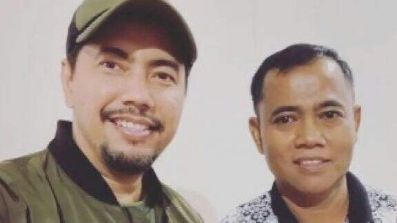 Diserang Gegara Bela Doddy Soedrajat, Sunan Kalijaga Ciut Pilih Berdamai, Faisal: Ada Bisikan-Bisikan Yang Tak Sesuai