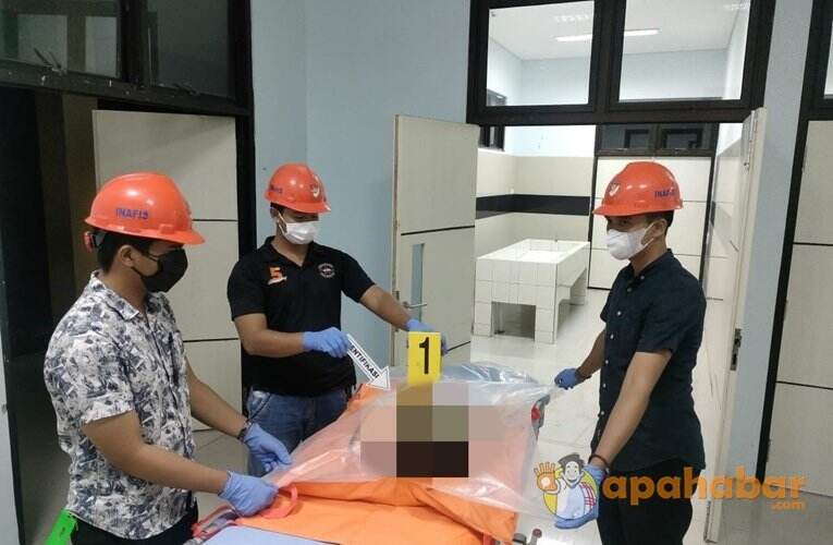Jasad Bayi di Banua Lawas, Polres Tabalong Geber Penyelidikan