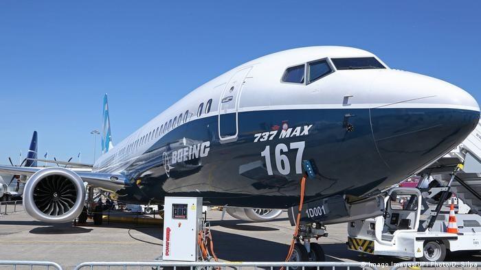 Kemenhub Cabut Larangan Terbang, Pesawat Boeing B737MAX Bisa Kembali Beroperasi di Indonesia