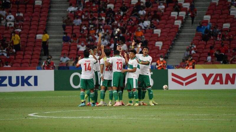 Sebut Timnas Indonesia Bisa Lebih Merepotkan ketimbang Vietnam, Legenda Thailand Ini Jagokan Skuad Garuda?