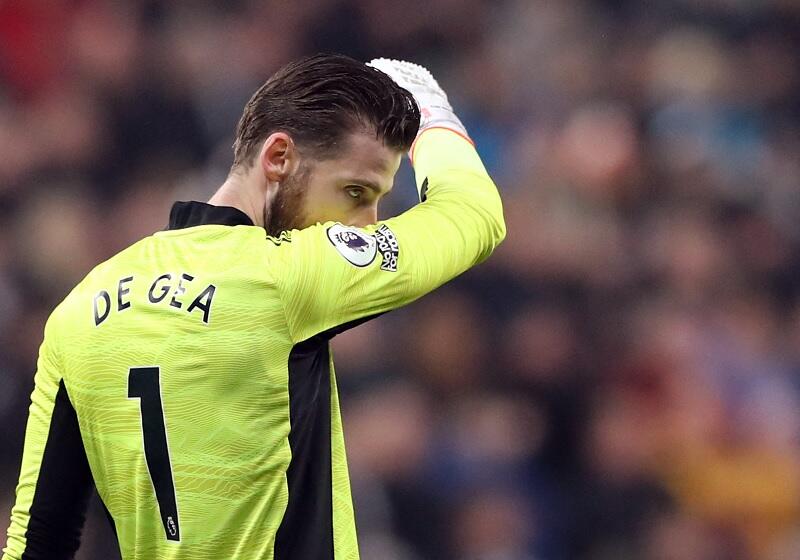 Man United Kontra Newcastle Berakhir Imbang, Rangnick Sanjung Kinerja De Gea