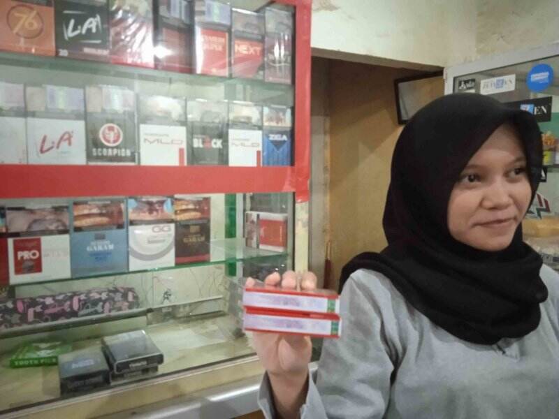Cukai Rokok Naik, Potensi Turunkan Daya Beli
