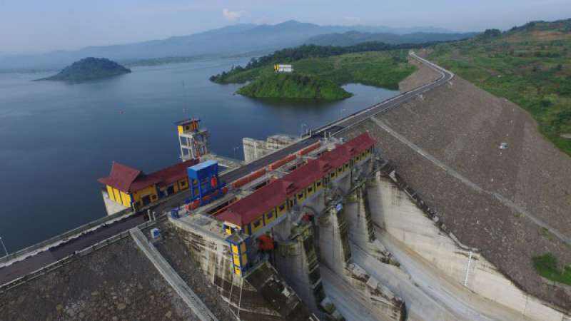 Belanja Infrastruktur di 2021 Capai Rp143,29 Triliun