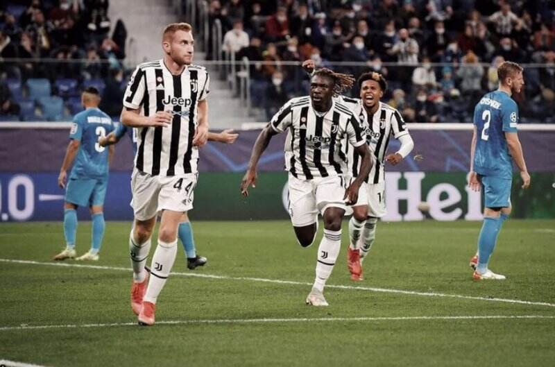Bursa Transfer Musim Dingin 2022: Arsenal dan Tottenham Hotspur Berebut Tanda Tangan Dejan Kulusevski dari Juventus