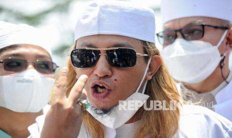 Polda Jabar Kaji Permohonan Penangguhan Penahanan Bahar Smith