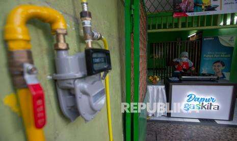 Harga Elpiji Mahal? Don`t Worry, PGN Tawarkan Skema Cicilan untuk Pakai Jargas