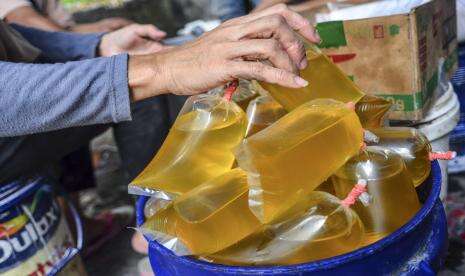 Ikappi Berharap Ada Operasi Pengendalian Harga Minyak Goreng
