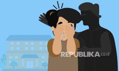KSP: RUU TPKS Beri Perlindungan bagi Korban Kekerasan Seksual
