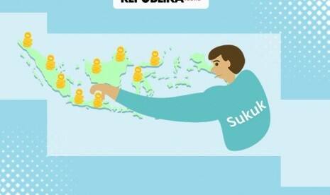 Pemerintah Terbitkan SBSN Rp 6,48 Triliun untuk Proyek di Kaltim