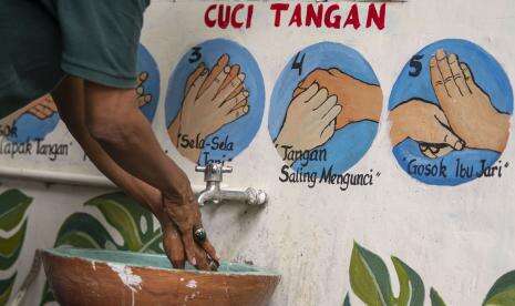 Antisipasi Omicron, Posko PPKM Mikro Diminta Tetap Aktif Pantau Pendatang