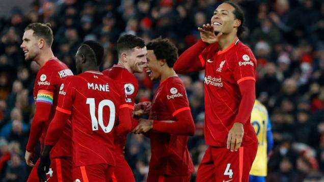 Kasus Covid-19 Terus Meningkat, Semifinal Carabao Cup Resmi Ditunda