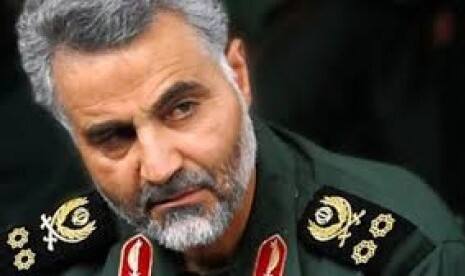 China Angkat Bicara Soal Pembunuhan Jenderal Iran: AS Lakukan Kejahatan Perang