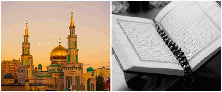 Bacaan Surat Al-Maun lengkap dengan Arab, latin, dan terjemahannya