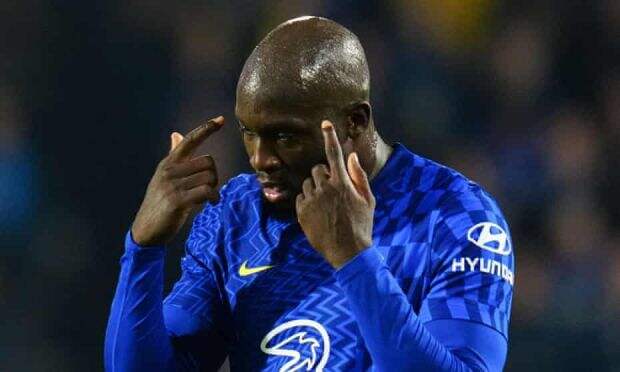 Romelu Lukaku Sudah Minta Maaf kepada Chelsea, tapi Urusan Belum Selesai