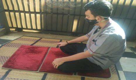 Sholat di dalam Kendaraan, Ini Penjelasan Ulama