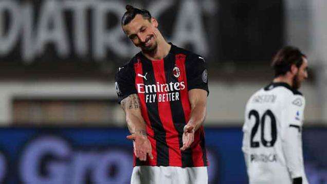 Tahun 2022! Bukan Masalah Kontrak, Tapi Konsistensi yang Dibutuhkan Ibrahimovic
