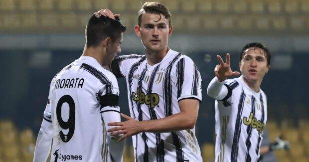 Morata dan De Ligt Akan Gabung Barcelona, Pjanic Beri Peringatan
