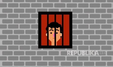 Kejari Badung Titipkan 60 Tahanan karena Kelebihan Kapasitas