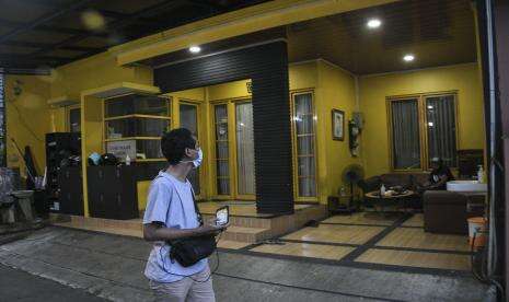 Golkar Kota Bekasi Tunggu Klarifikasi KPK
