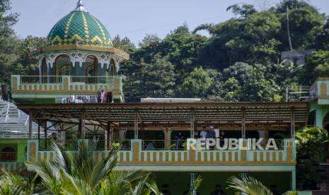 Alumni Pesantren Muhammadiyah Padang Panjang Lanjutkan Pendidikan ke Libya