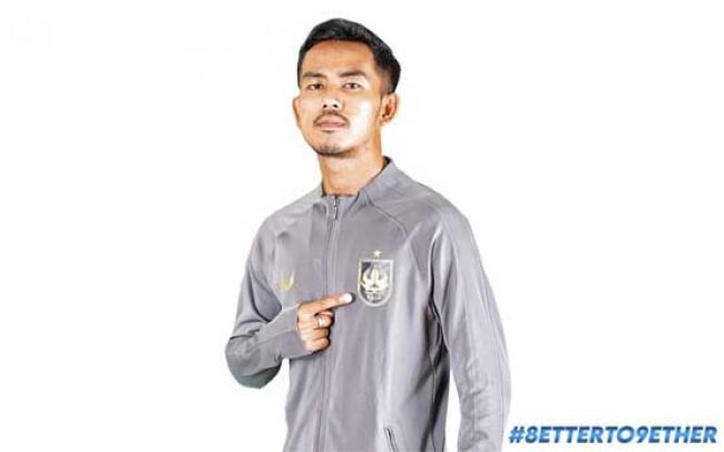 PSIS Pulangkan Taufik Hidayat, Rekrut Rachmad Hidayat
