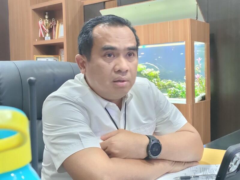Tekong PMI Ilegal yang Ditangkap di Lotim Ditahan di Polda Kepri