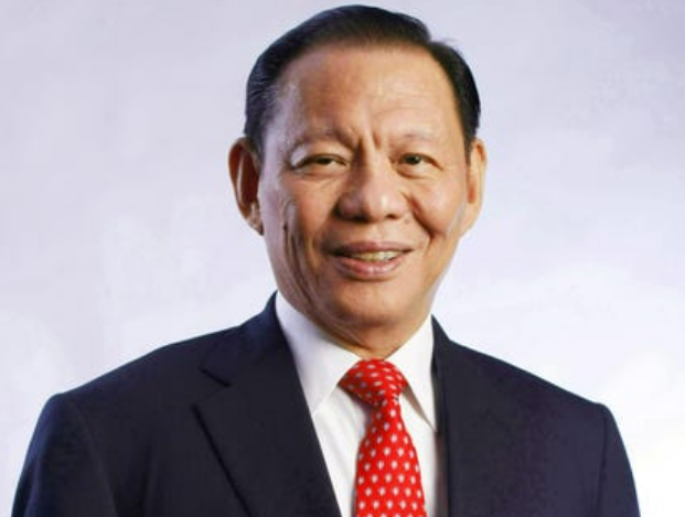 Orang Terkaya RI Beli Istana Raja Jerman, Berapa Hartanya?