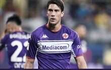 Fiorentina Bisa Paksa Dusan Vlahovic Gabung Arsenal Bulan Ini