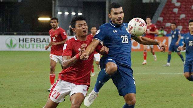 Timnas Indonesia Batal Cicipi Teknologi VAR di Piala AFF U-23 2022