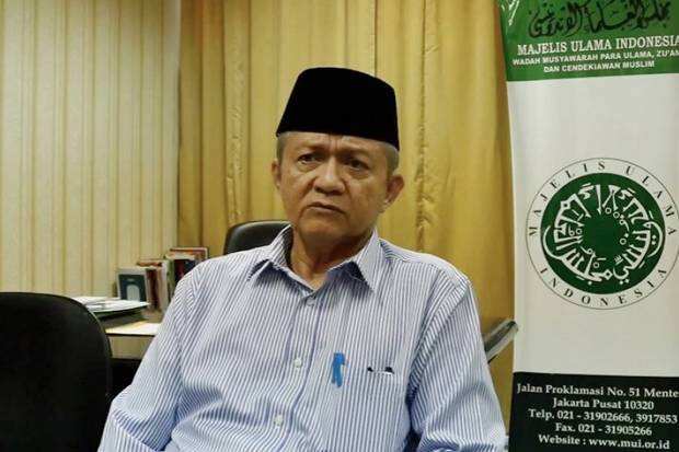 Anwar Abbas Heran dengan Ferdinand Hutahaean