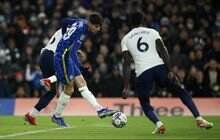 Hasil Chelsea vs Tottenham Hotspur di Carabao Cup: Bungkam Spurs, The Blues Selangkah Menuju Final