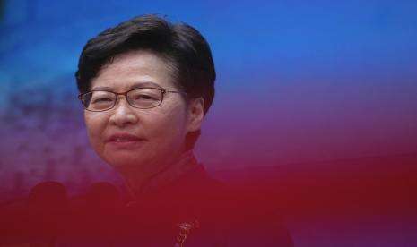 Hong Kong Perketat Pembatasan Covid-19 Hindari Lonjakan Kasus