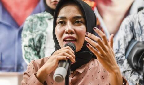Polda Metro: Mediasi Medina Zein dan Marissya Icha tak Berhasil
