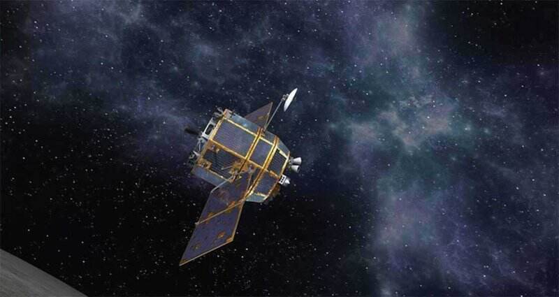Korsel Berencana Luncurkan Pengorbit Bulan KPLO