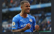 VIDEO: Debut Gabriel Jesus di Manchester City Melawan Tottenham Hotspur