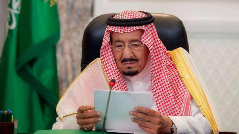 Hizbullah Tuding Raja Arab Saudi, Salman Abdulaziz Otak Ideologi Ekstrem ISIS