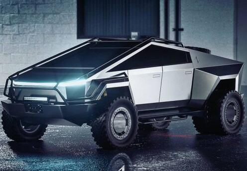 Makin Bingung, Tesla Cybertruck Diprediksi Batal Produksi Tahun Ini