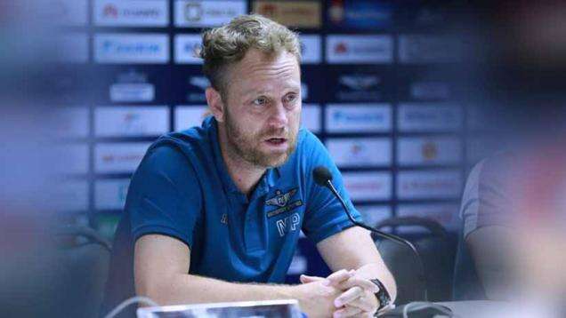 Bawa Thailand Juara Piala AFF, Alexandre Polking Bakal Terima Hadiah Spesial