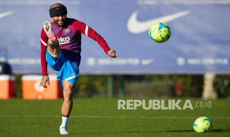 Meninjau Dampak dari Seorang Dani Alves untuk Barcelona saat Ini