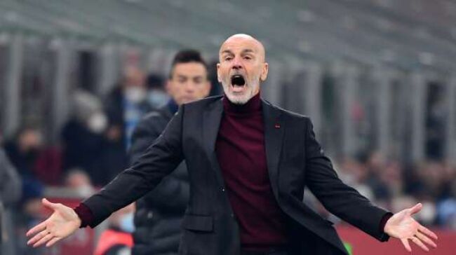 AC Milan vs AS Roma: Tiga Poin Untuk Rossoneri