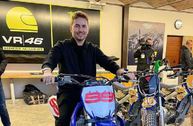 MotoGP, Lorenzo Mau Cicipi Jadi Komentator