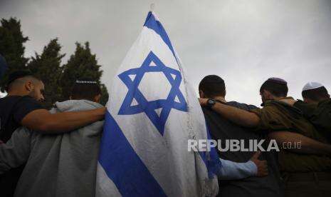 Israel Jatuhkan Hukuman ke Pria yang Menyerang Orang Arab