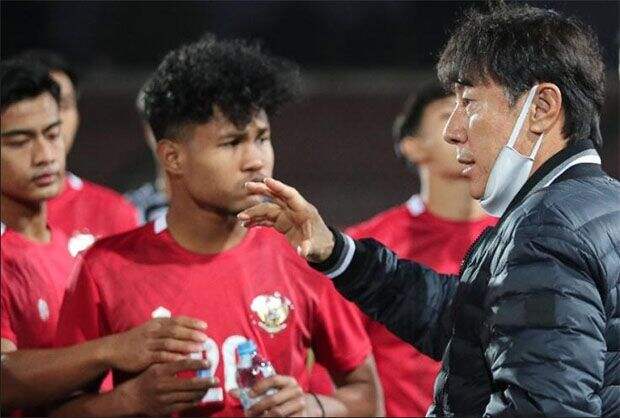 Suporter Thailand Jagokan Timnas Indonesia Juara Piala AFF U-23 2022: Indonesia Menakutkan!