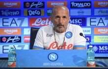 Juventus vs Napoli: Positif Covid-19, Luciano Spalletti Batal Dampingi Partenopei