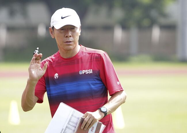 Putra Shin Tae-yong Direkrut Klub Papan Atas K-League