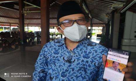 Bupati Banyumas Luncurkan Perumahan Moderasi Beragama