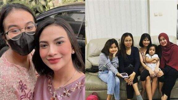 Vanessa Bela-belain Ngutang Rp30 Juta Buat Bayar Sekolah Adik, Doddy `Keceplosan` Mayang Cuma Diberi Rp200 Ribu: Sisanya Lari ke Mana Pak?